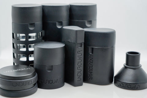 ONE.v2 Glass Full Coverage Dugout Bundle