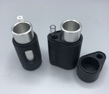 ONE-Replacement ALUMINUM Storage Jar