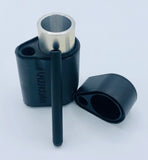 ONE-ALUMINUM-Full Coverage (odor proof dugout system)