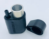 ONE-ALUMINUM-Full Coverage (odor proof dugout system)
