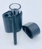 MATTE BLACK Aluminum Replacement bat (includes 1 bat)