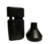 ONE-ALL MATTE BLACK ALUMINUM (odor proof dugout system)