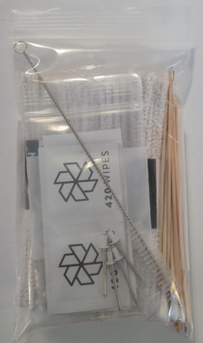 UNDURCUVUR Deluxe Cleaning Kit