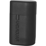 ONE-GLASS-Full Coverage (odor proof dugout system)