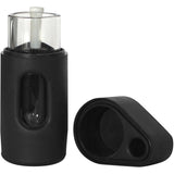 ONE-GLASS- WINDOW (odor proof dugout system)