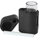 ONE-GLASS- WINDOW (odor proof dugout system)