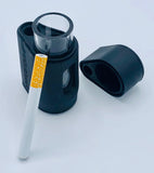 ONE-GLASS- WINDOW (odor proof dugout system)