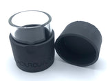 STORE-Custom 3 jar COMBO (odor proof glass stash jar)