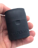 STORE-Custom 3 jar COMBO (odor proof glass stash jar)
