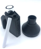 ONE.v2-TITANIUM (odor proof dugout system)