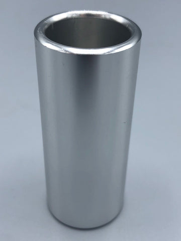 ONE-Replacement ALUMINUM Storage Jar