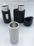 ONE-Replacement ALUMINUM Storage Jar