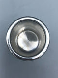 ONE-Replacement ALUMINUM Storage Jar