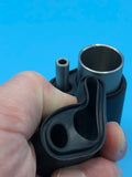 ONE-TITANIUM (odor proof dugout system)