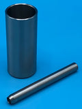 ONE-TITANIUM (odor proof dugout system)