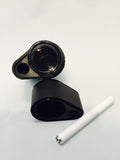 ONE-GLASS-Full Coverage (odor proof dugout system)