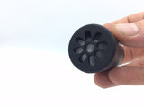 ONE-TITANIUM (odor proof dugout system)