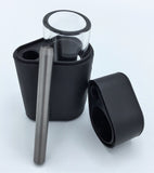 ONE-GLASS-Full Coverage (odor proof dugout system)