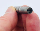 VAGABOND Luxury Titanium Replacement bat (1)