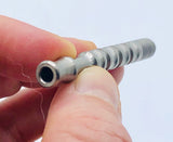 VAGABOND Luxury Titanium Replacement bat (1)
