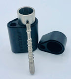 ONE-TITANIUM (odor proof dugout system)