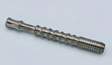 VAGABOND Luxury Titanium Replacement bat (1)