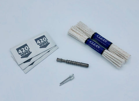 VAGABOND Luxury Titanium Replacement bat (1)