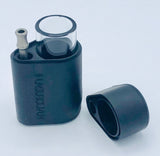 ONE-GLASS-Full Coverage (odor proof dugout system)
