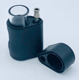 ONE-GLASS-Full Coverage (odor proof dugout system)
