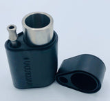 ONE-TITANIUM (odor proof dugout system)