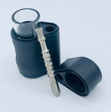 ONE-GLASS- WINDOW (odor proof dugout system)