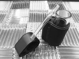 Borosilicate Glass Replacement bats (pack of 2)