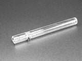 Borosilicate Glass Replacement bats (pack of 2)