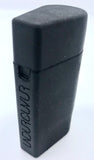 ONE.v2-TITANIUM (odor proof dugout system)