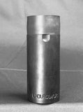 STORE-NOIR-Full Coverage (odor proof BLACK ALUMINUM stash jar)