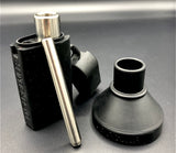 ONE.v2-TITANIUM (odor proof dugout system)