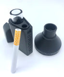 ONE.v2 -GLASS Full Coverage (odor proof dugout system)
