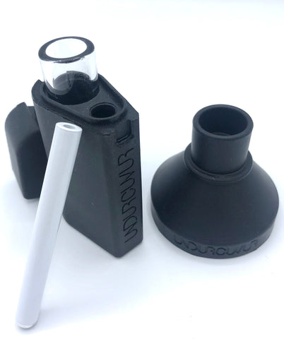 ONE.v2 -GLASS Full Coverage (odor proof dugout system)
