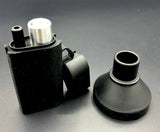 ONE.v2-ALUMINUM (odor proof dugout system)