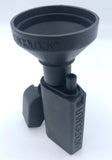 ONE.v2-TITANIUM (odor proof dugout system)