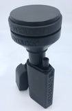 ONE.v2-TITANIUM (odor proof dugout system)