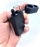 ONE.v2 -GLASS Full Coverage (odor proof dugout system)