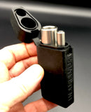 ONE.v2-TITANIUM (odor proof dugout system)