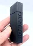 ONE.v2-TITANIUM (odor proof dugout system)