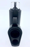 ONE.v2-TITANIUM (odor proof dugout system)