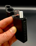 ONE.v2 -GLASS Full Coverage (odor proof dugout system)