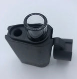 ONE.v2 -GLASS Full Coverage (odor proof dugout system)