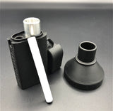ONE.v2-ALUMINUM (odor proof dugout system)