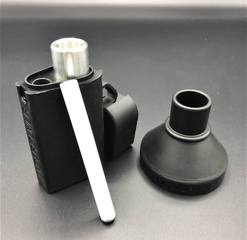 ONE.v2-ALUMINUM (odor proof dugout system)
