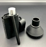 ONE.v2-ALUMINUM (odor proof dugout system)